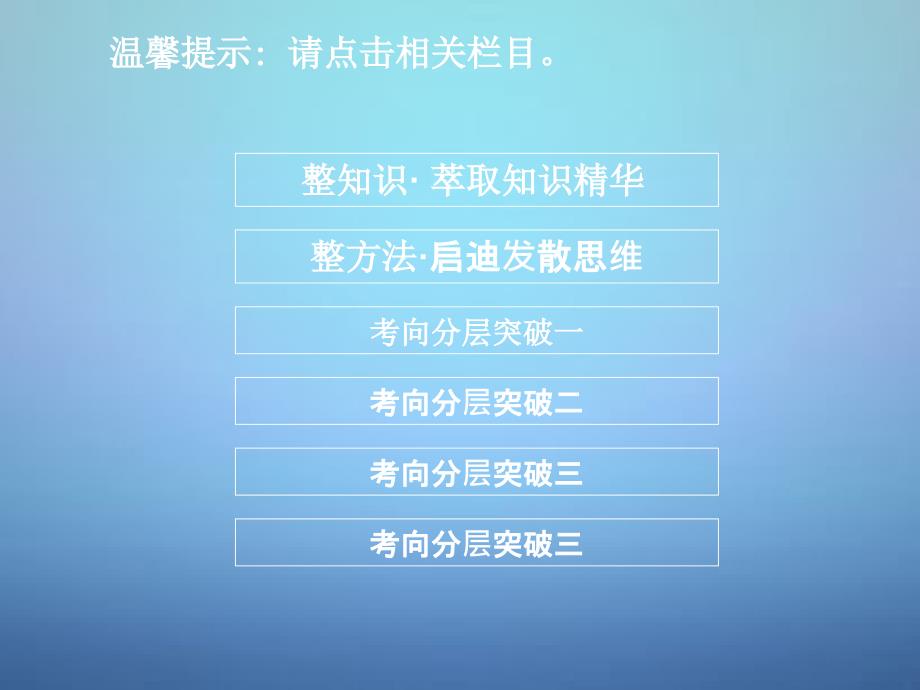 2018届高考数学大一轮复习 第八章 6双曲线课件 文_第2页