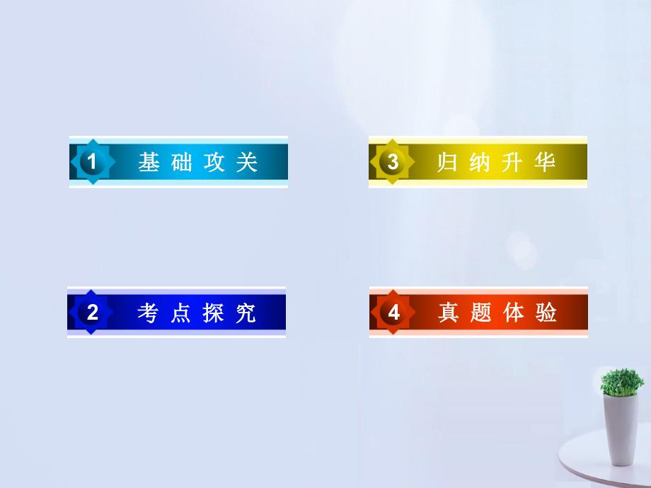 2018版高考历史一轮复习 第四单元 中国特色社会主义建设的道路和近现代社会生活的变迁 第22讲 中国近现代社会生活的变迁 考点1 物质生活与习俗的变迁课件 新人教版必修2_第4页