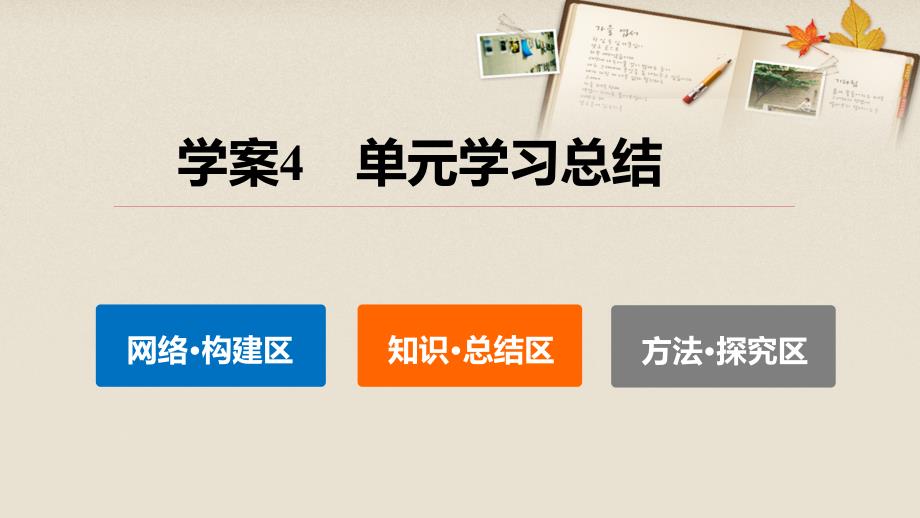 2017-2018学年高中历史 第六单元 和平与发展 4 和平与发展课件 新人教版选修3_第2页