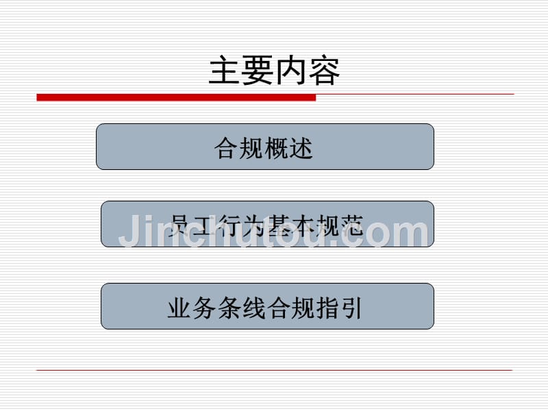 合规管理手册培训资料.ppt_第1页