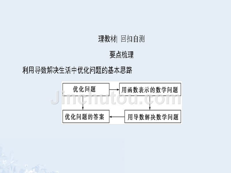 （通用版）2018版高考数学一轮复习 第二章 函数、导数及其应用 第13节 导数与函数的综合应用课件_第3页