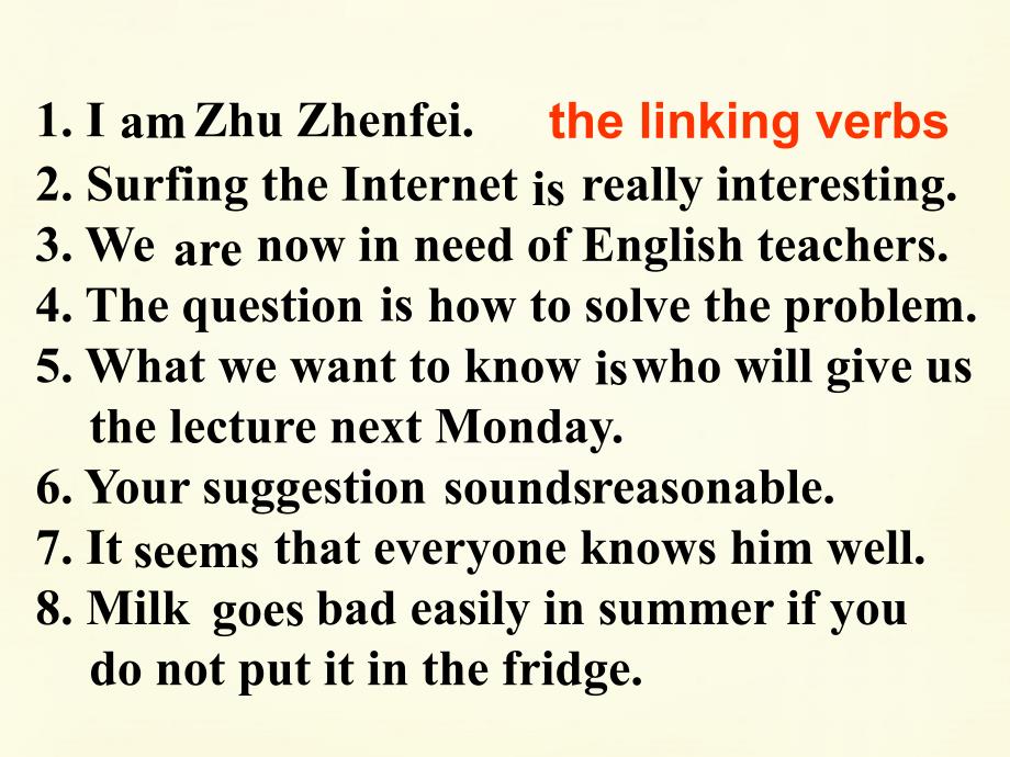 江苏省常州市西夏墅中学高中英语 unit2 fit for life grammar and usage 牛津译林版选修7_第4页