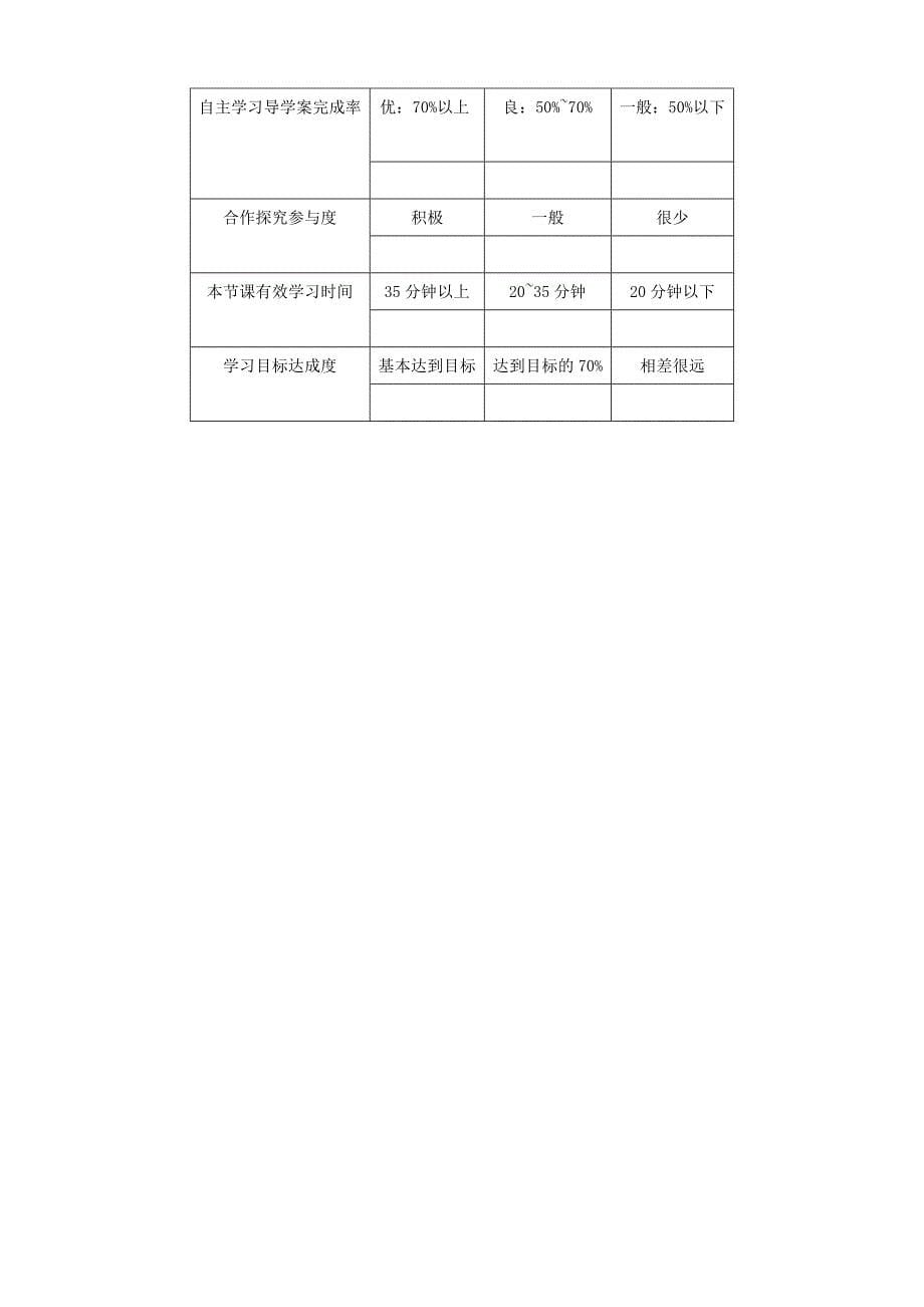 4.2 多细胞生物体 学案 (1).doc_第5页