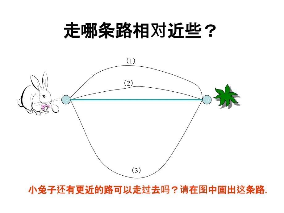 6.1 《线段 射线 直线》 课件 苏科版 (1).ppt_第5页