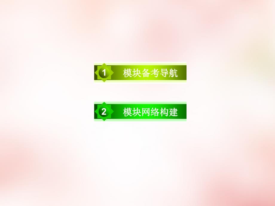 高三政治一轮复习 文化生活模块课件 新人教版必修3_第3页