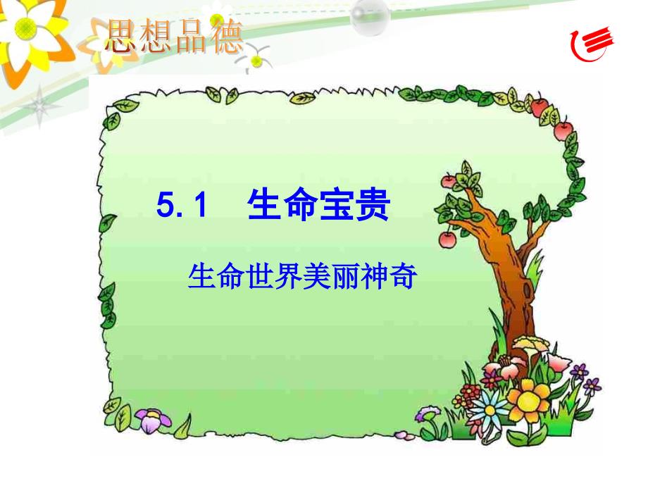 5.1生命宝贵 素材.ppt_第1页