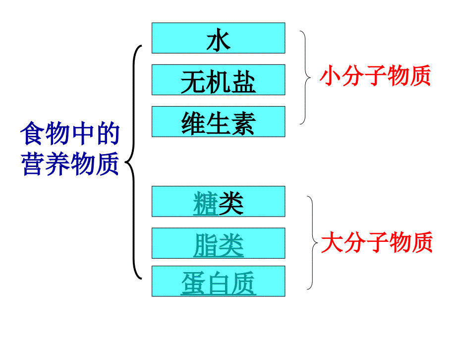 4.2.2消化和吸收 课件（新人教版七年级下）.ppt_第2页