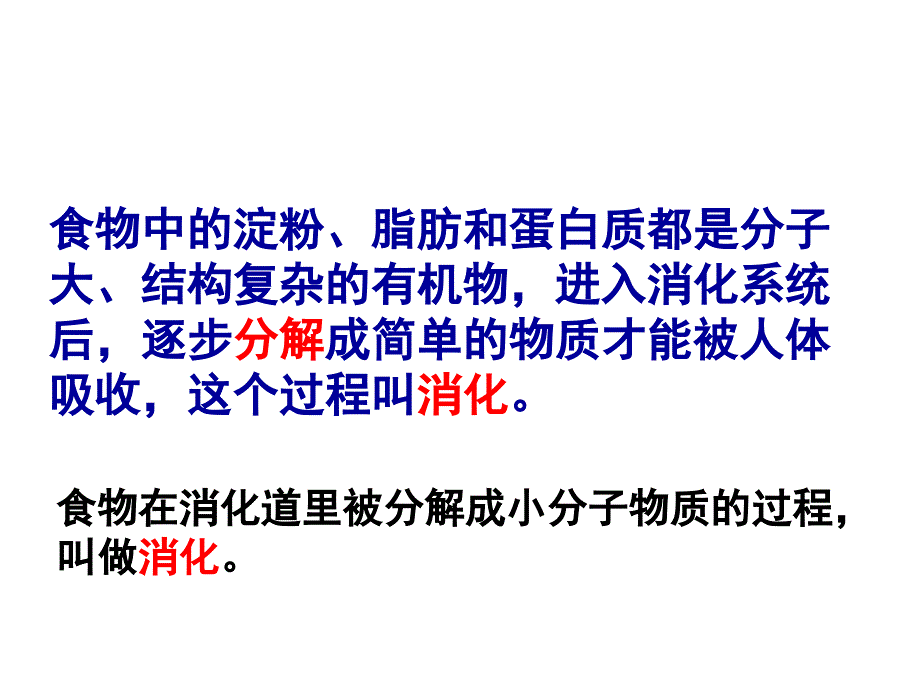 4.2.2消化和吸收 课件（新人教版七年级下）.ppt_第3页