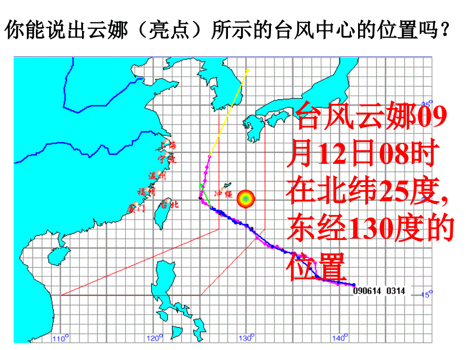 4.2 位置的变化 课件（苏科版八年级上册） (6).ppt_第4页