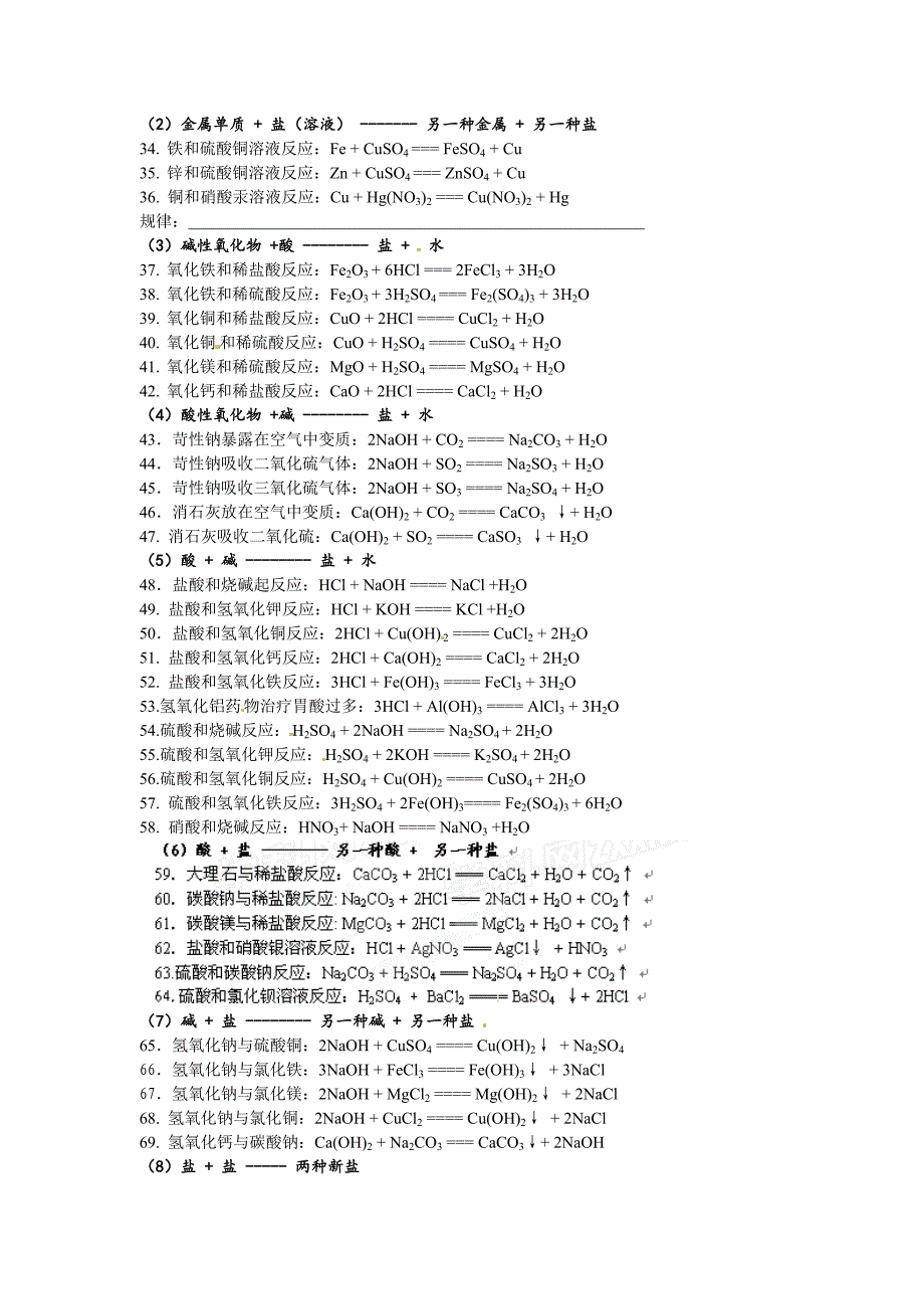 4.5化学方程式素材.doc_第2页