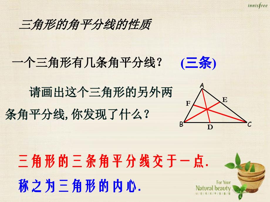 浙江省乐清市育英寄宿学校八年级数学上册 1.1 认识三角形课件2 （新版）浙教版_第4页