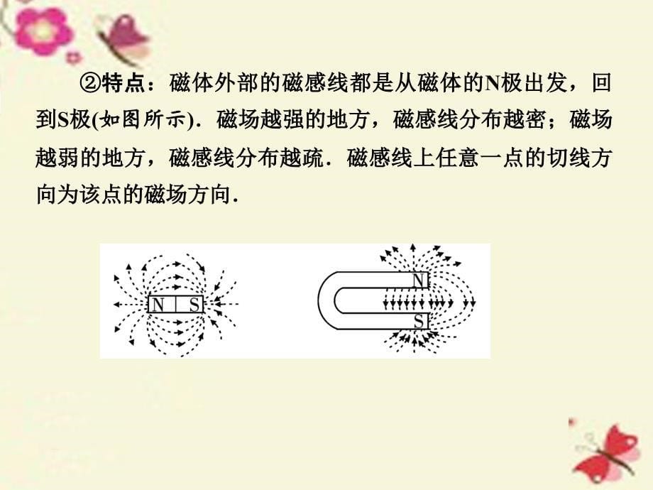 陕西省2018中考物理总复习 第一部分 教材同步复习 第15章 电磁转换课件_第5页