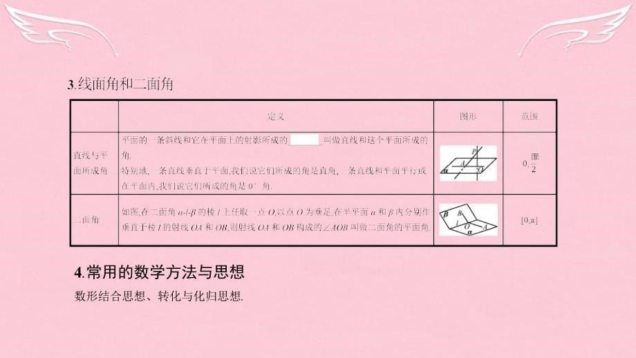 （全国通用）2018高考数学一轮复习 第七章 立体几何 第五节 直线、平面垂直的判定及其性质课件 理_第5页