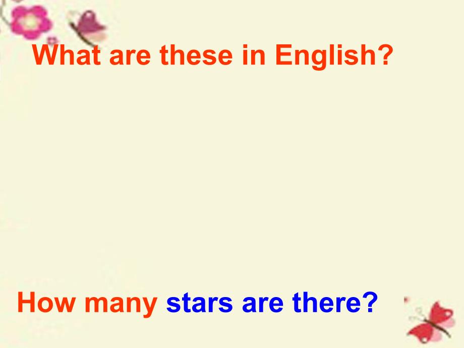 内蒙古鄂尔多斯康巴什新区第二中学七年级英语上册 starter module 4 unit 1 what day is it today课件 （新版）外研版_第3页