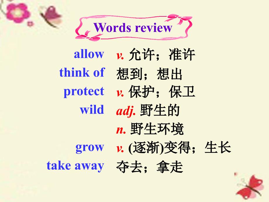 浙江省平阳县昆阳镇第二中学九年级英语上册 module 6 problems unit 1 it allows people to get closer to them课件 （新版）外研版_第3页