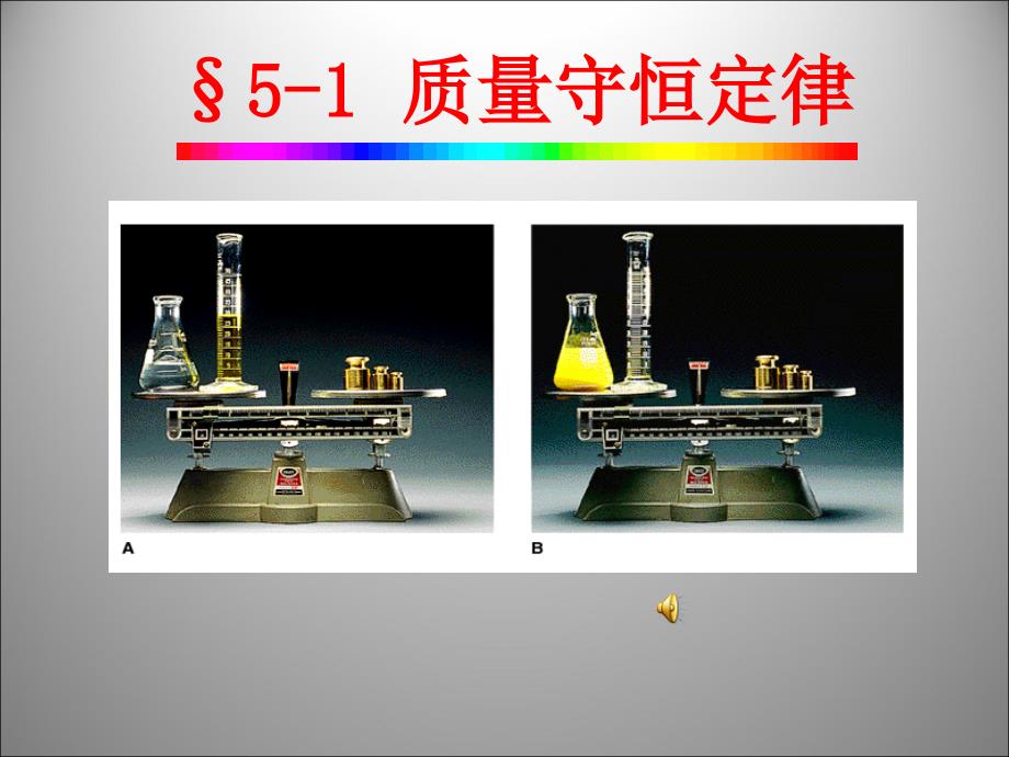 5.1 质量守恒定律(一) 课件（人教版九年级上册）.ppt_第1页