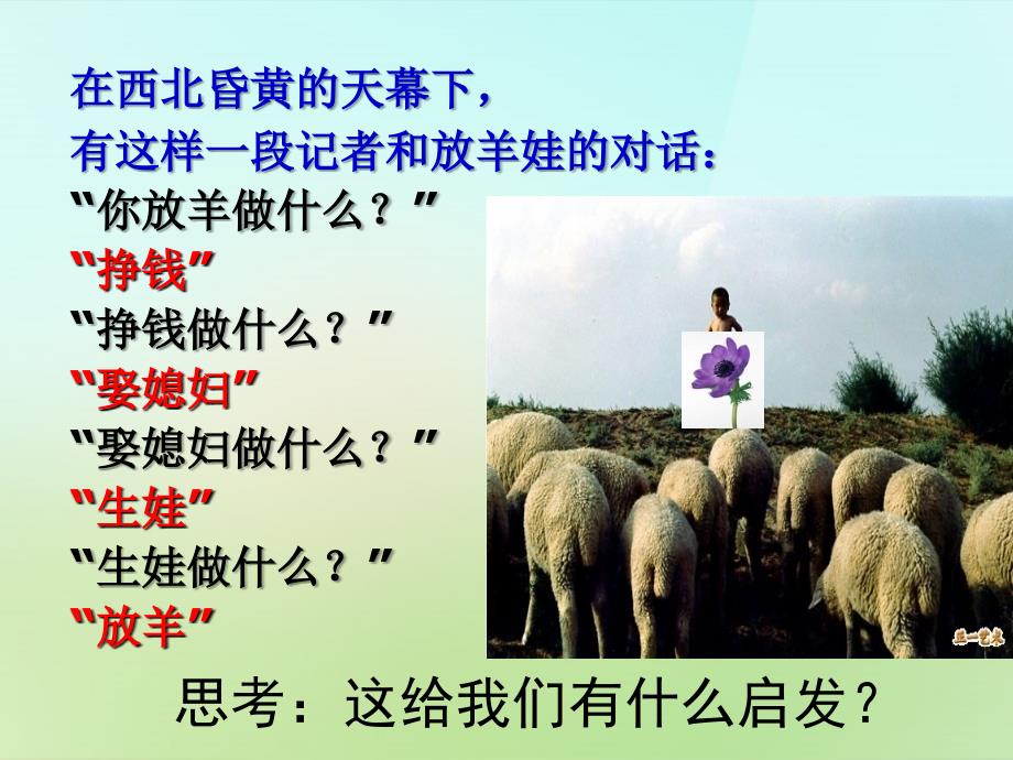 吉林省通化市外国语学校八年级政治下册 第三单元 第六课 第1框 知识助我成长课件 新人教版_第3页