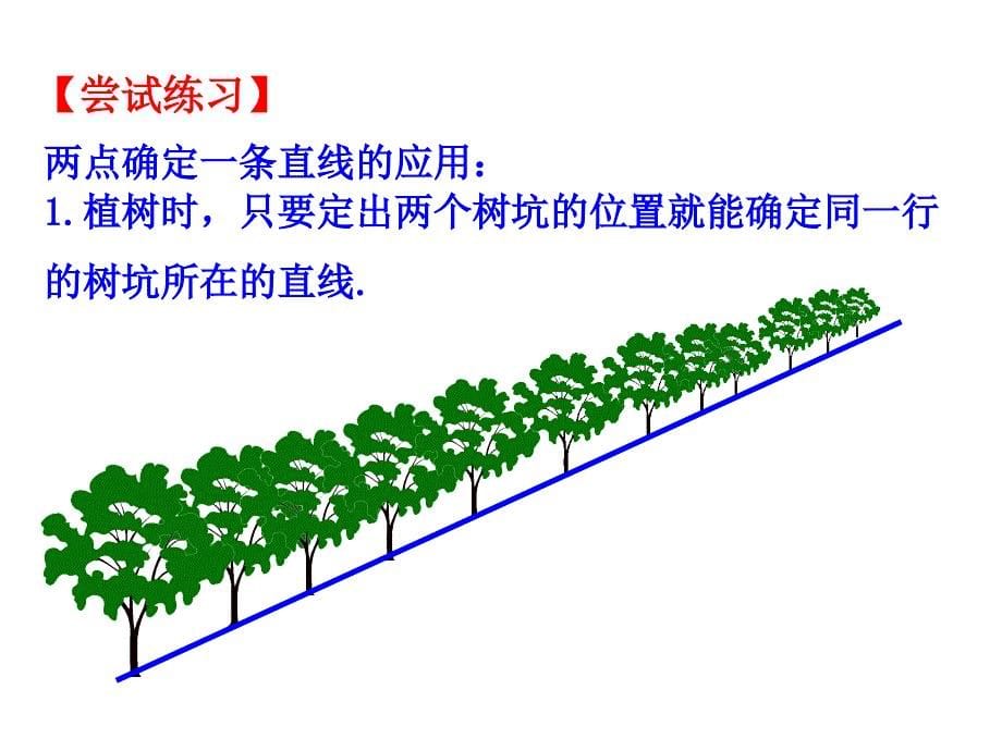 4.2 直线、射线、线段（第1课时） 教学参考课件（新人教版七年级上册) .ppt_第5页