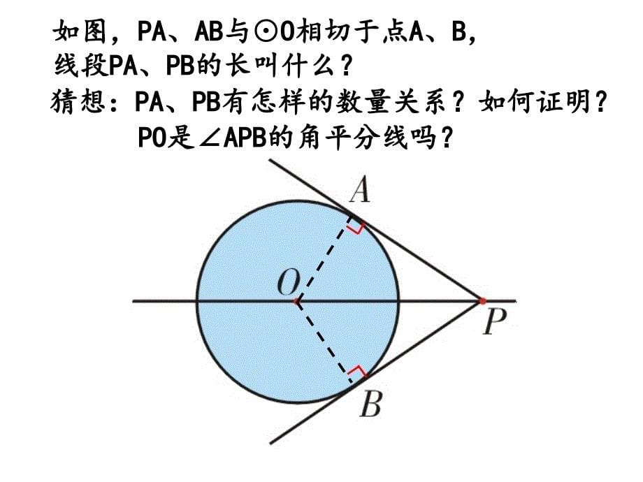 5.6 圆与圆的位置关系 第四课时 课件（苏科版九年级上）.ppt_第5页