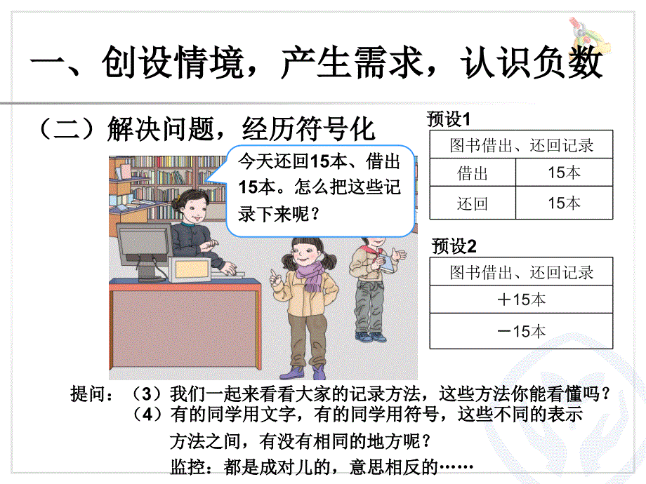 六年级数学下  负数_第3页