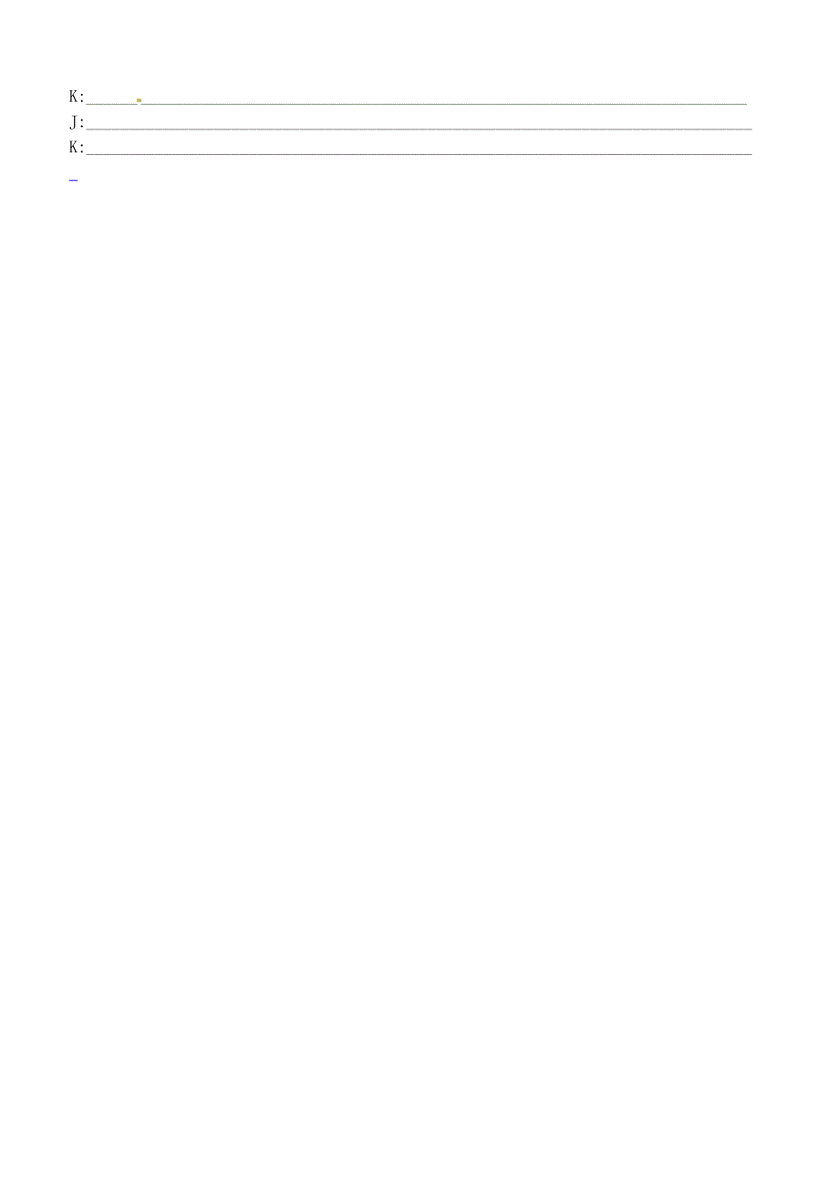 福建省武平县城郊中学2014-2015学年七年级英语上学期第20周校本练习（新版）仁爱版_第3页