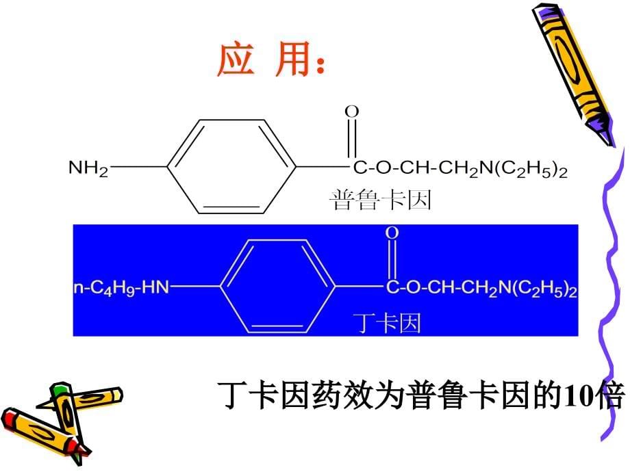 课件：药物合成教学资料 第二章  烃化反应_第5页