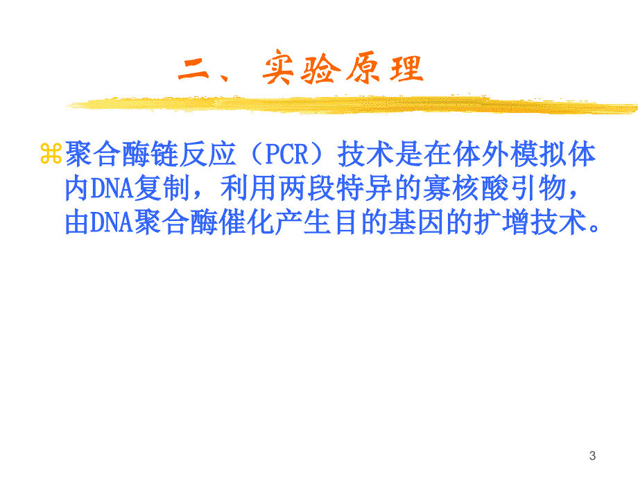 课件：乙型肝炎的病原学诊断_第3页