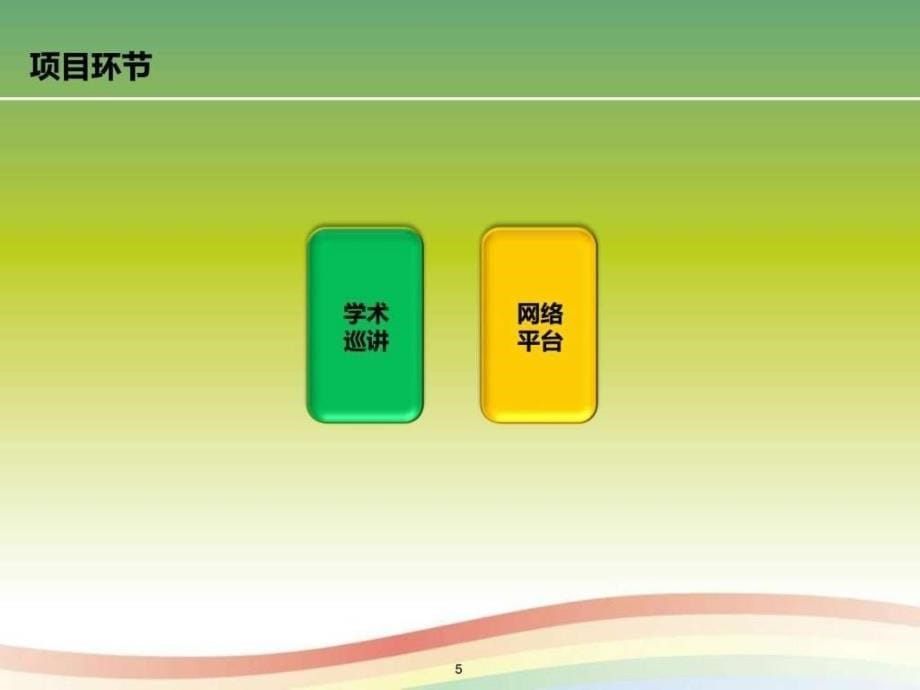 课件：全国基层糖尿病预防控制健康促进项目执行方案_第5页