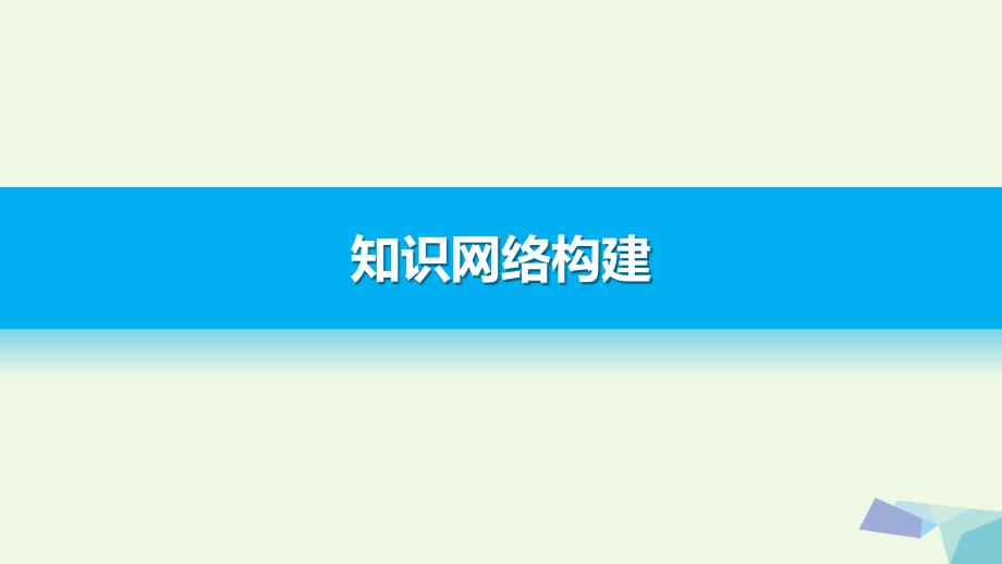 2018-2019学年高中地理 第三章 地球上的水本章归纳整合课件 新人教版必修1_第3页