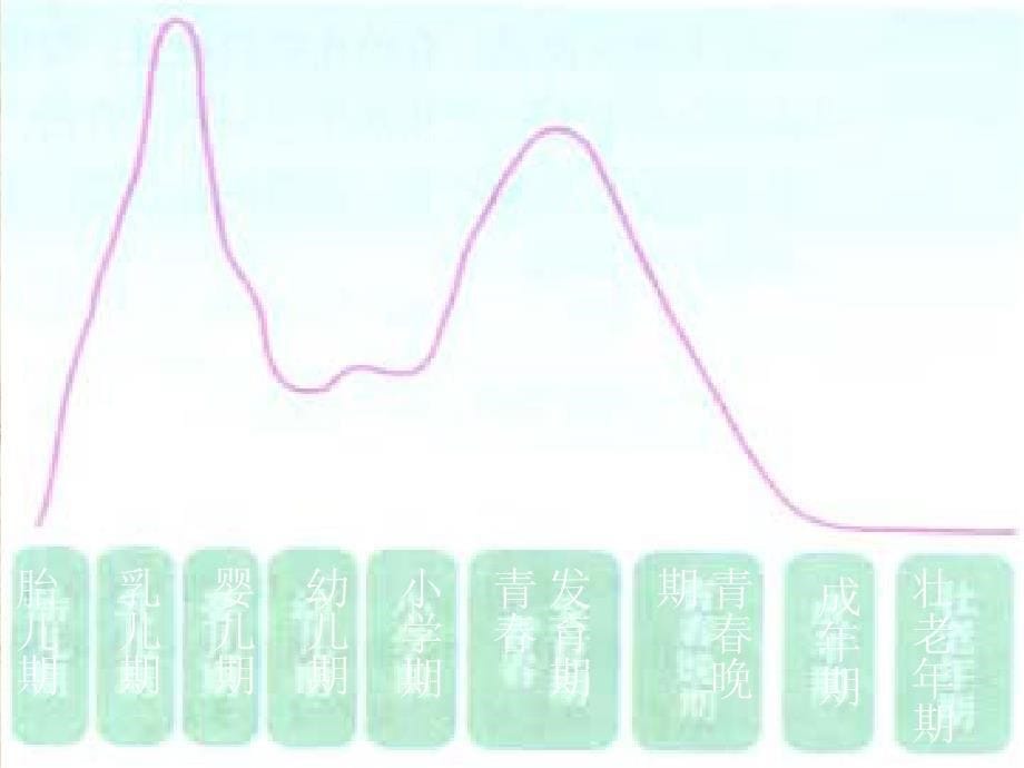 2018-2019年八年级政治上册 第一单元 第1节 步入青春地带课件 湘教版_第5页