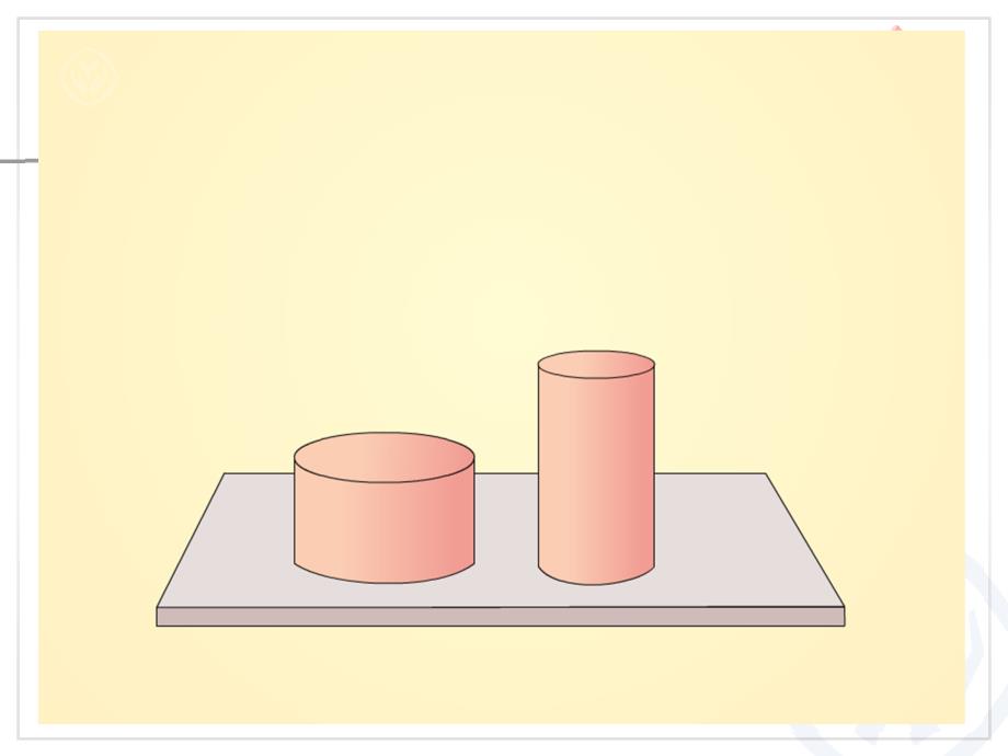 2015年新人教版小学六年级数学下册《圆柱的表面积(例3、例4)》课件_第3页