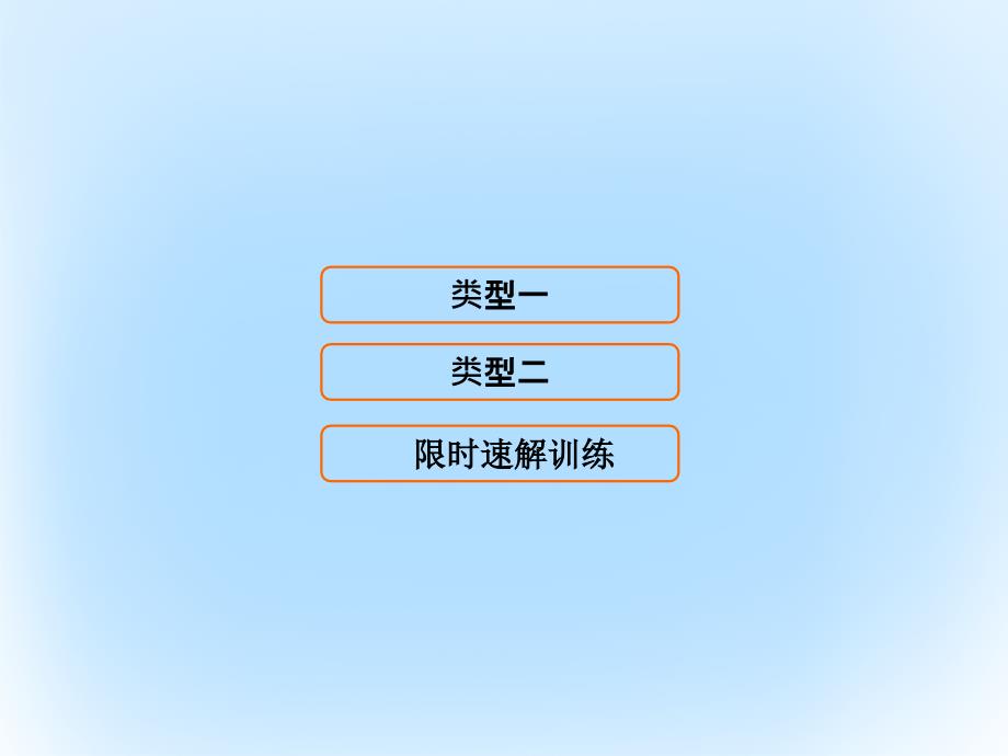 2018届高考数学二轮复习 第1部分 专题六 解析几何 1 直线与圆课件 文_第1页