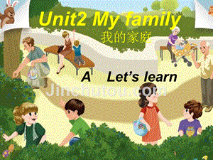 2018pep小学英语三年级下册unit 2 a let27s learn