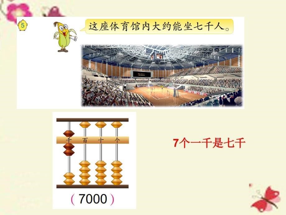 二年级数学下册 4.4《万以内的数的初步认识》课件 苏教版_第5页