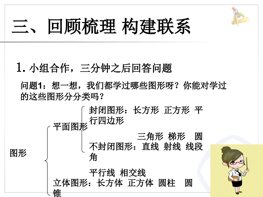 六年级下册人教版图形与几何_第4页