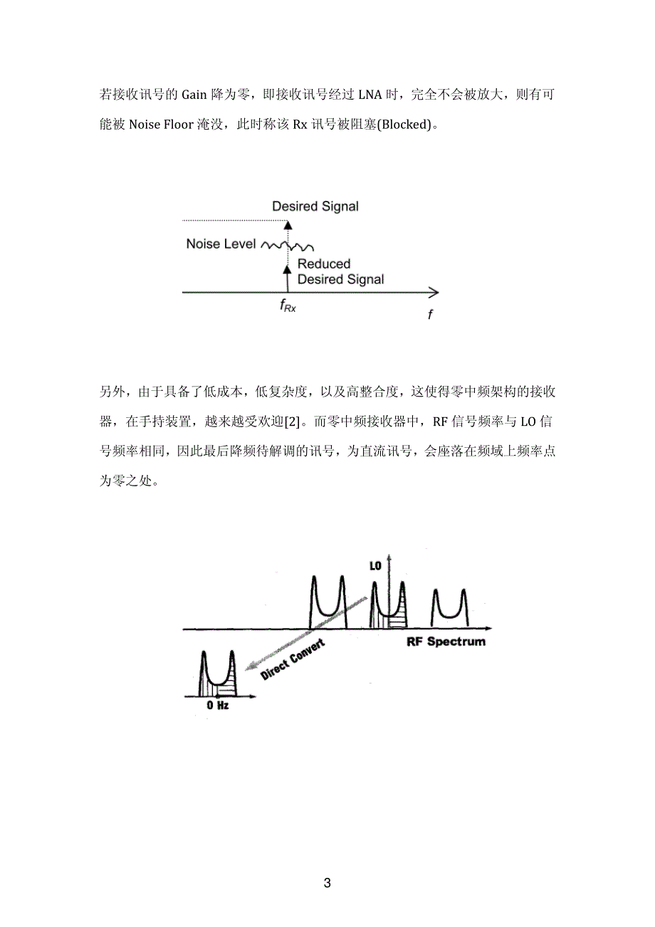 wcdma之tx leakage对于零中频接收机之危害_第3页