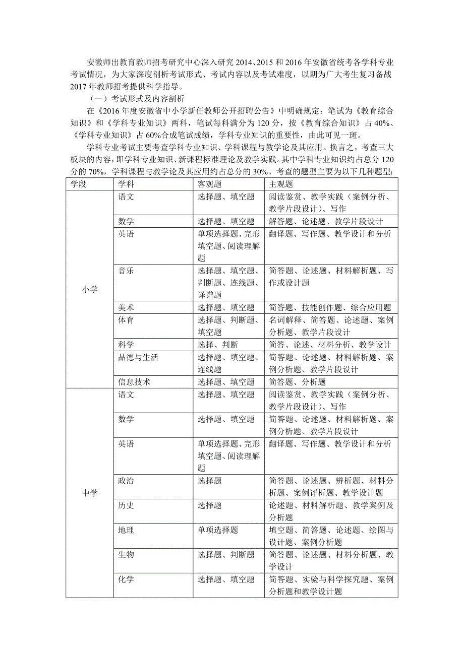 2019年安徽教师招聘教育综合知识资料教育心理学原理二_第3页