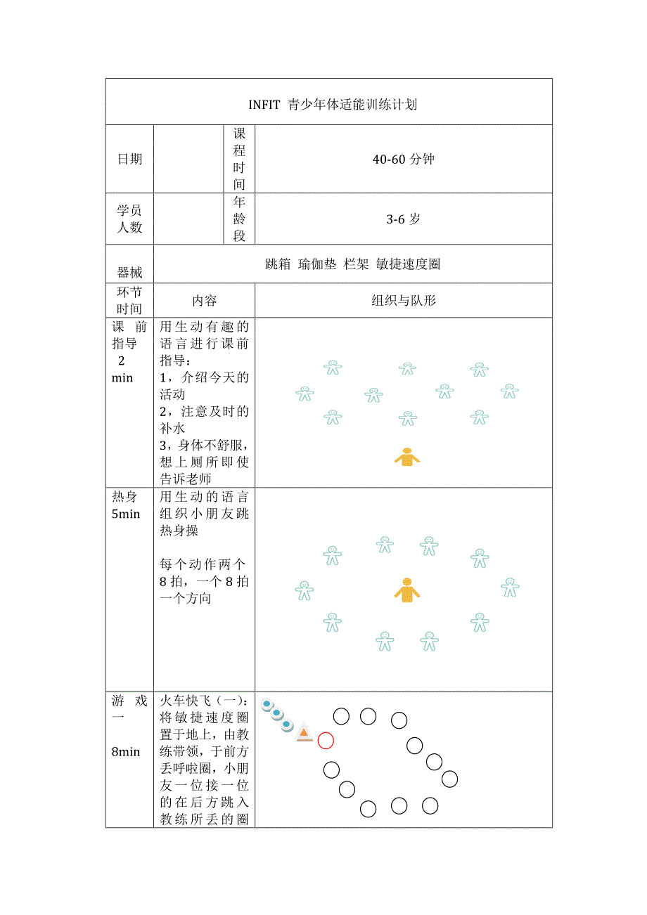 infit青少年体适能训练计划3_第1页