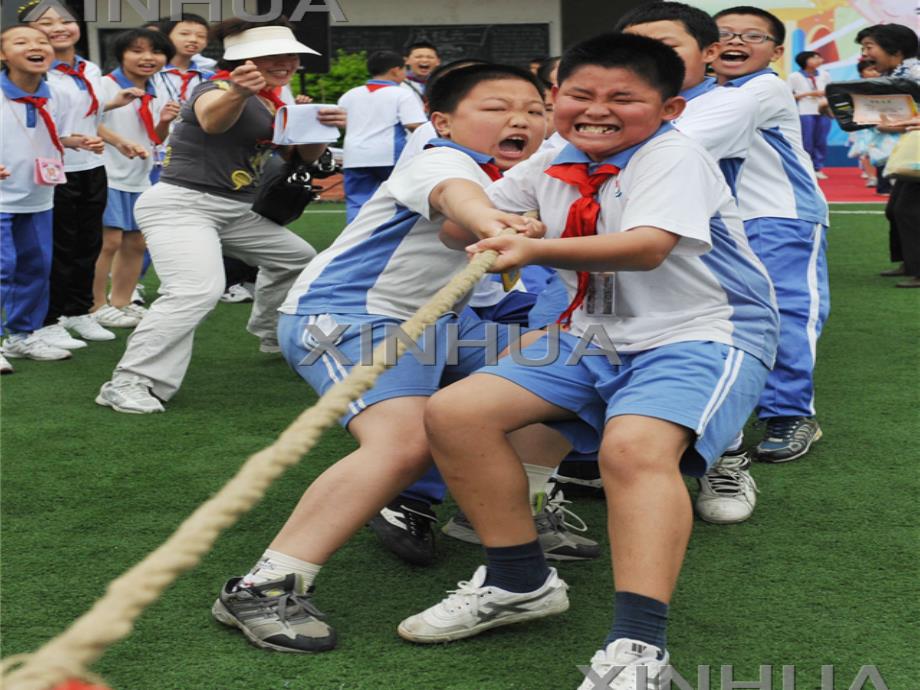 苏教版小学语文五年级下册习作二_第4页