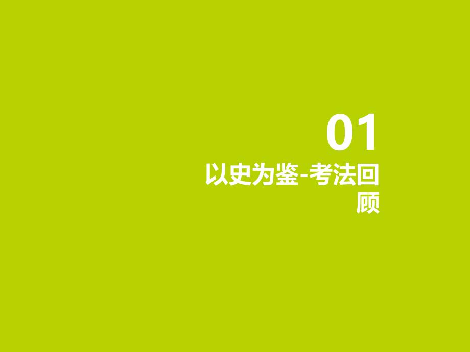 河南省郑州市中原区学大教育培训学校中考化学期末圈题10《质量守恒定律和反应类型》课件_第2页