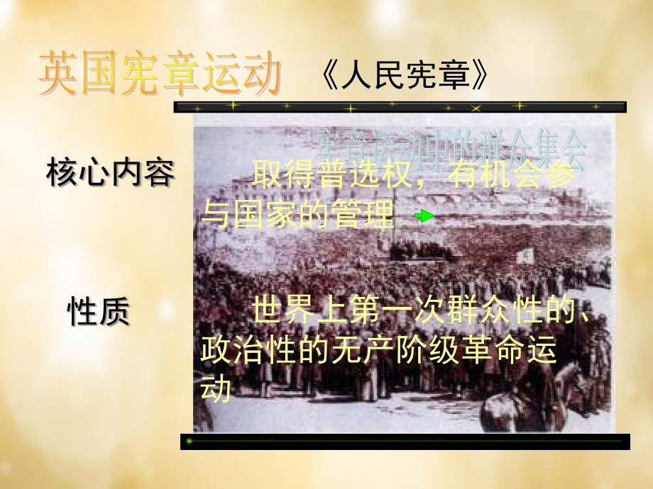 江苏省盐城市亭湖新区实验学校九年级历史上册 第17课 国际马克思主义的诞生课件 新人教版_第4页