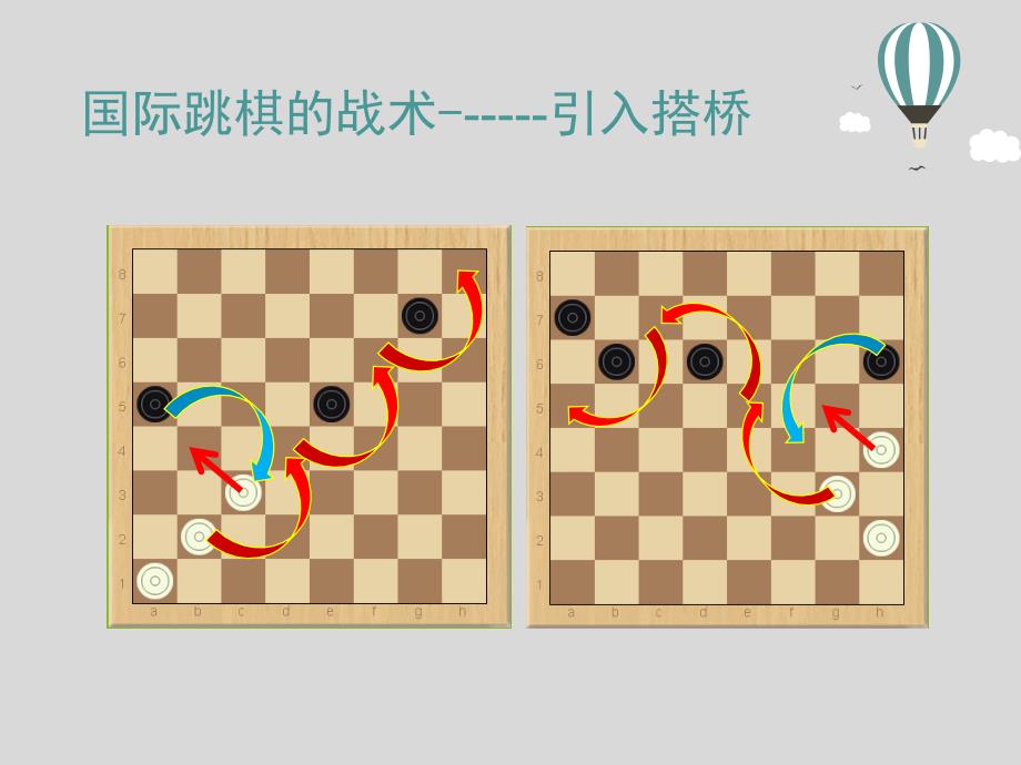 国际跳棋基本战术-引入.pptx_第2页