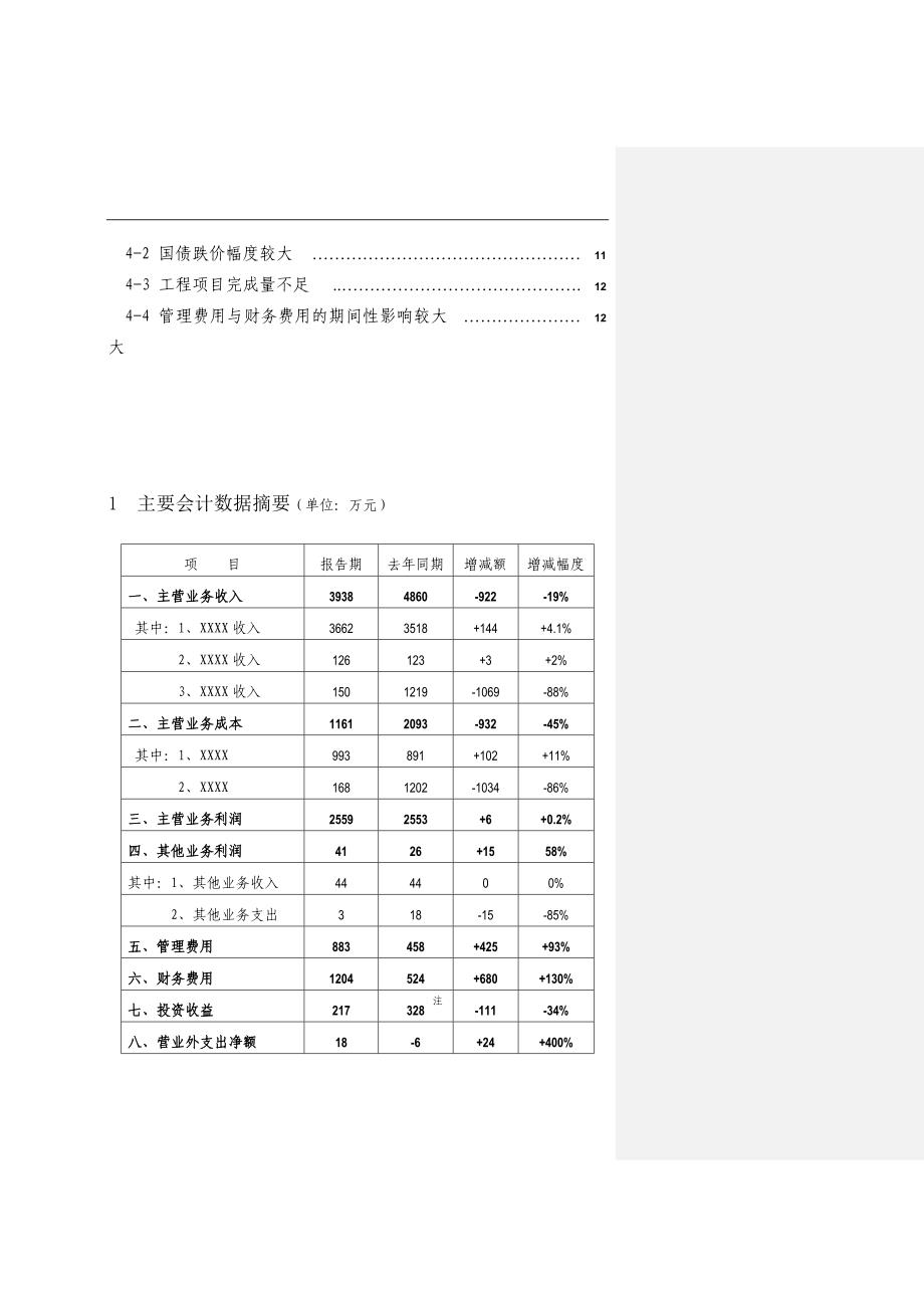 财务分析报告xxx公司.doc_第2页