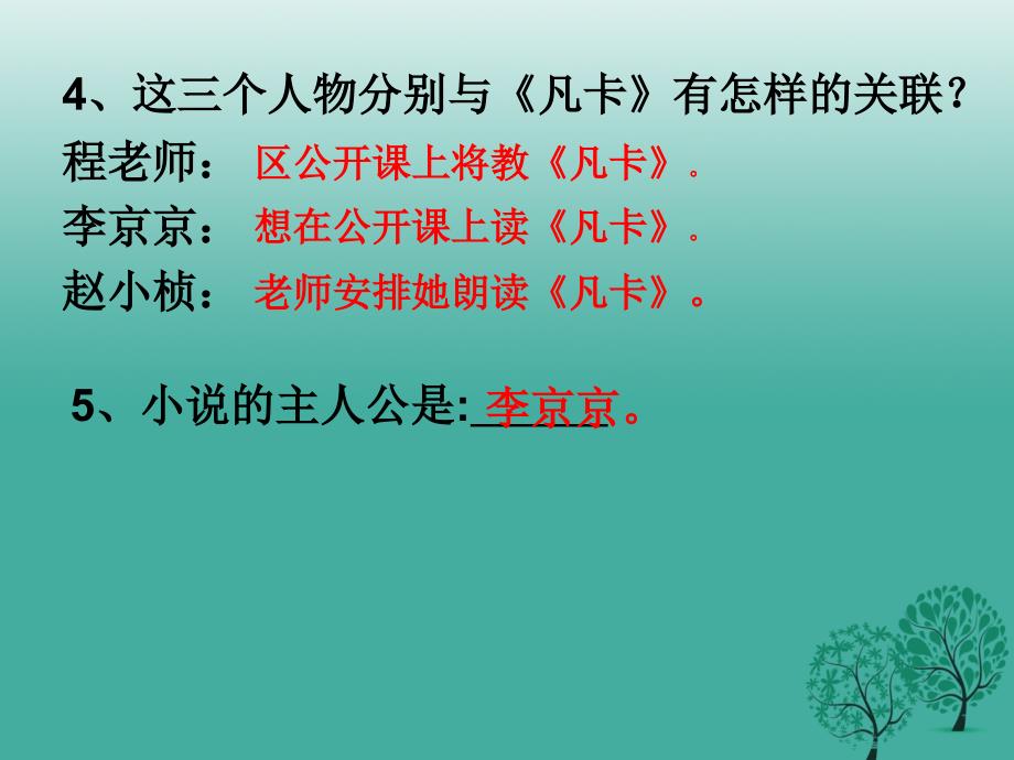 重庆市涪陵区大顺乡初级中学校九年级语文上册 12《心声》课件2 （新版）新人教版_第4页