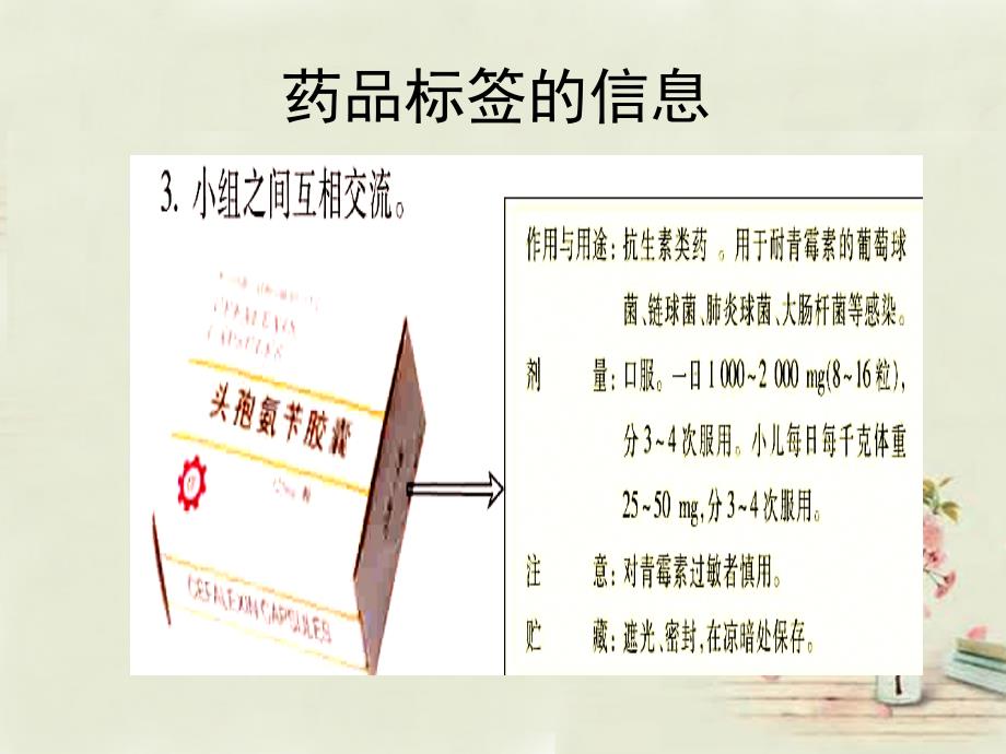 辽宁省辽阳县首山镇第二初级中学八年级生物下册 26.3 关注健康课件 （新版）苏教版_第2页