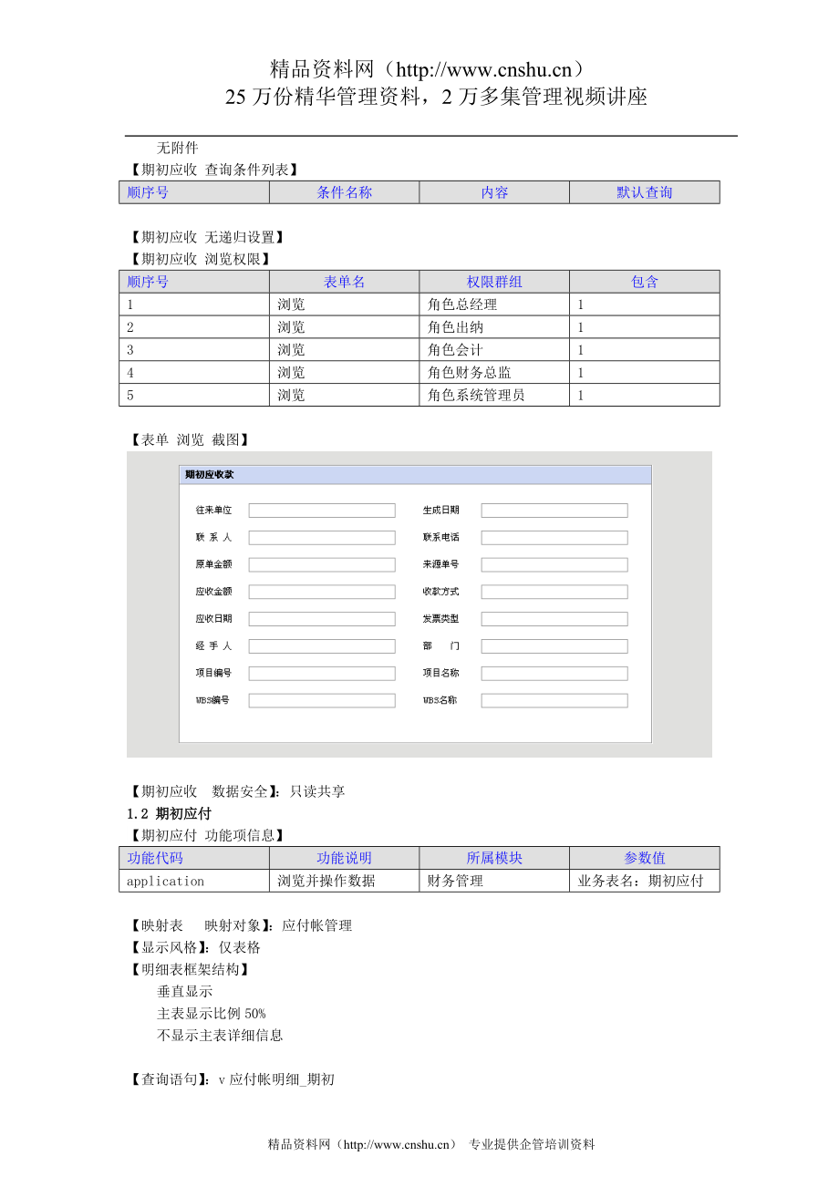 财务管理信息系统设计报告(1).doc_第3页