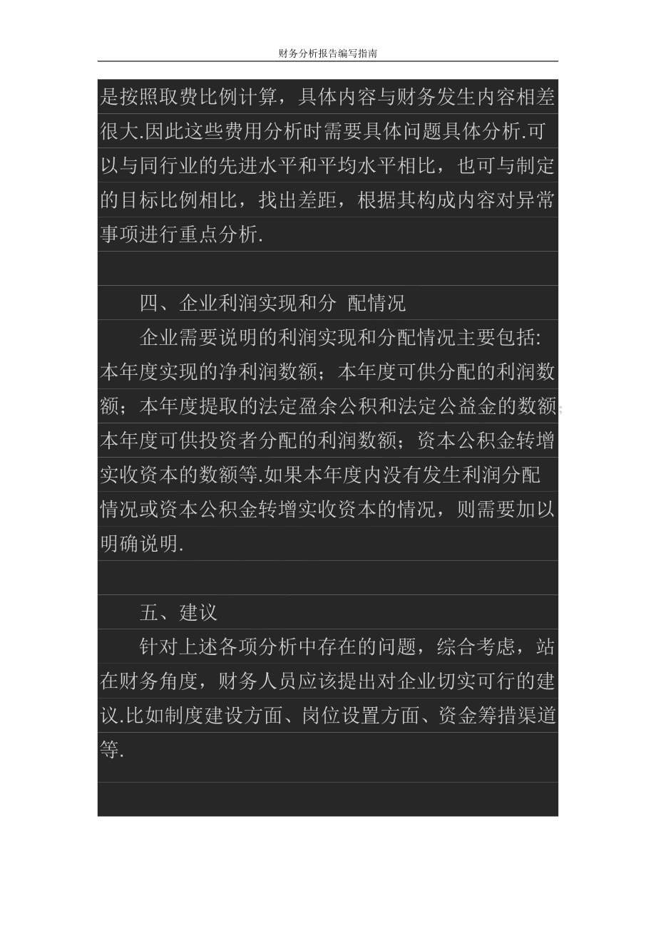 财务分析报告指南.docx_第5页