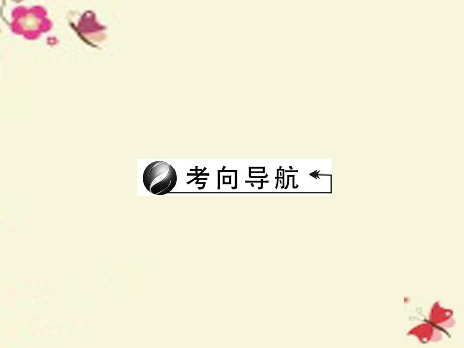 四川省2018中考英语 语法考点聚焦 第22讲 名词和冠词复习课件_第3页