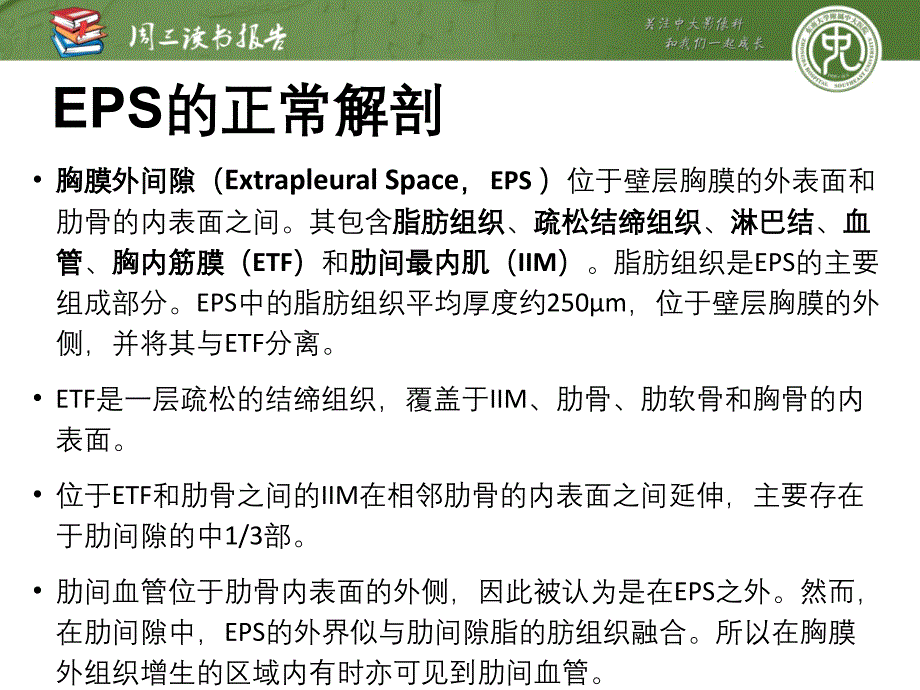 多排CT在胸膜外间隙评估中的作用.pptx_第3页