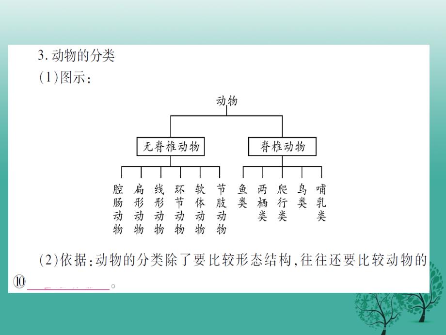 （广西玉林）2018春中考生物 第6单元 生物的多样性及其保护复习课件_第4页